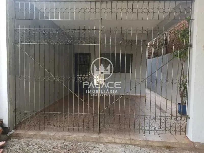 casa à venda em garças, piracicaba 3 quartos 170m² - Foto 2