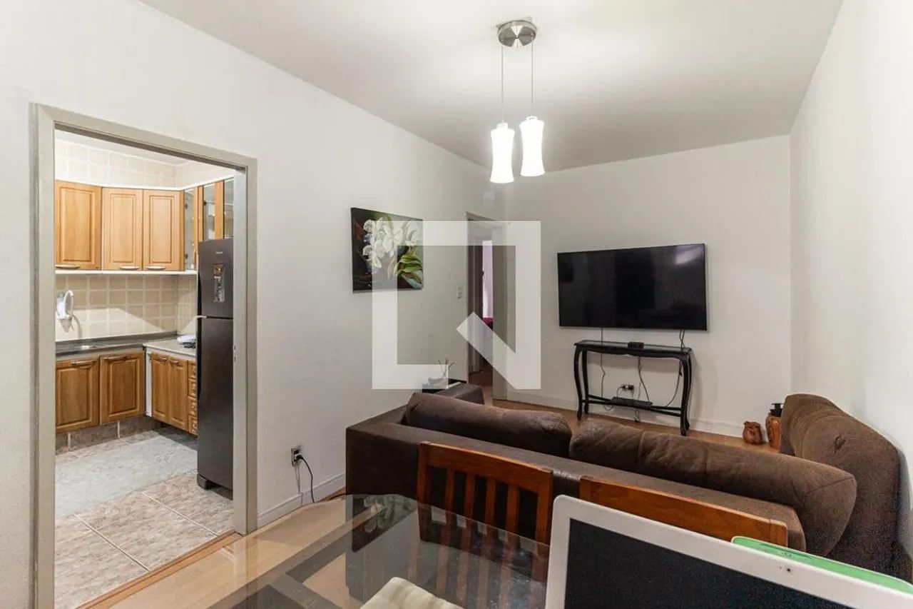 Apartamento à Venda - Santa Cecília, 2 Quartos, 120 m2 - Foto 2