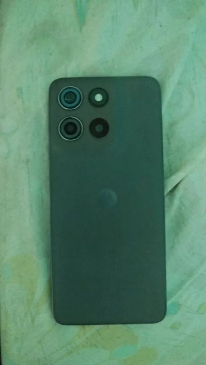 Moto g15 256 gb e 12 de ram - Foto 2