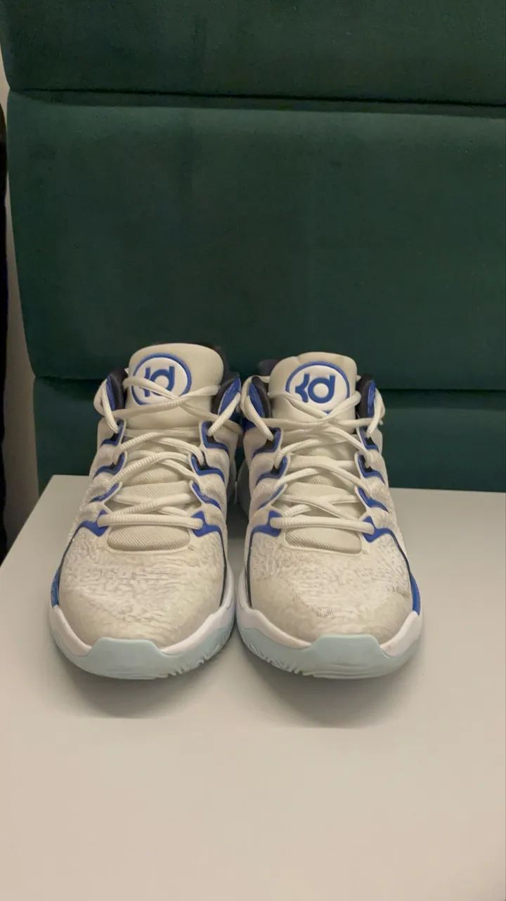 Nike KD 17 Penny 