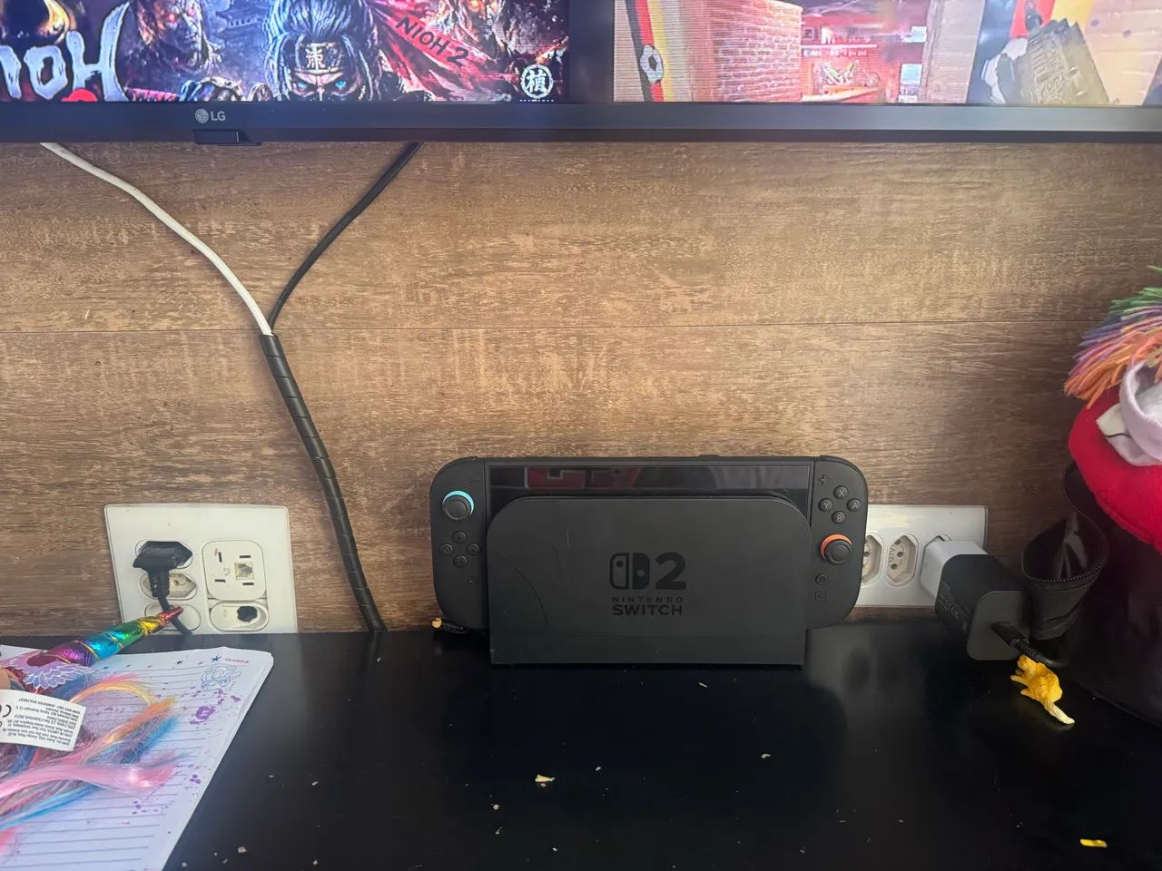 Nintendo Switch 2  - Foto 2