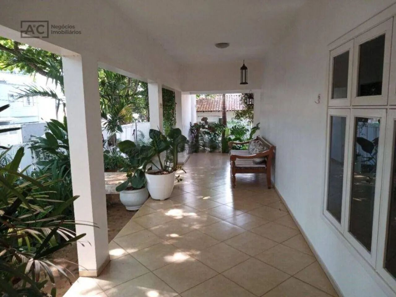 Casa com 3 dormitórios, 422 m² - Parque Ortolândia - Hortolândia/SP - Foto 5