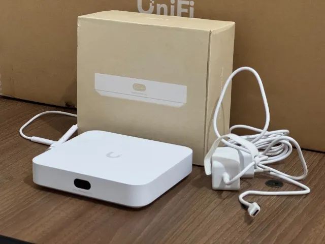Unifi Cloud Gateway Ultra