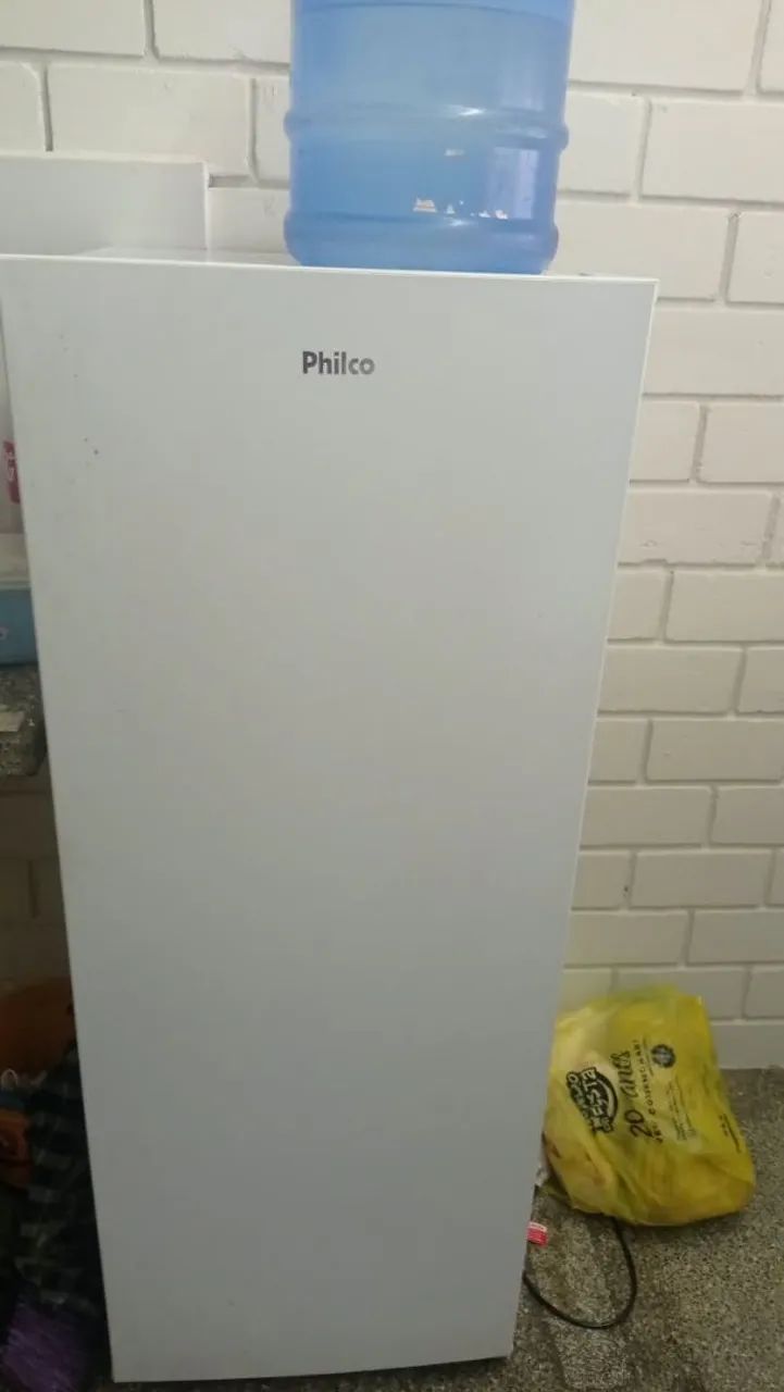 Freezer