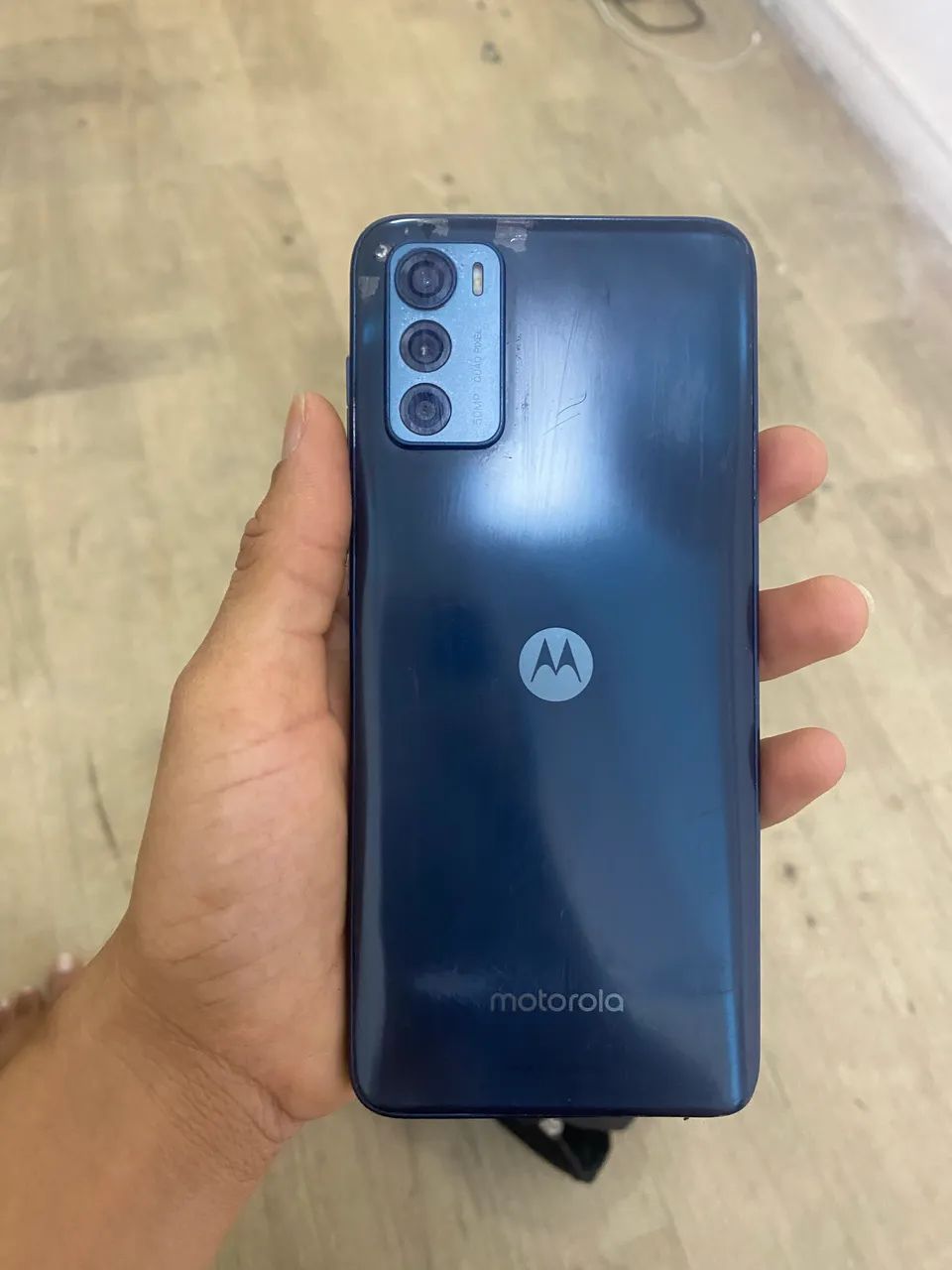 Motorola G42