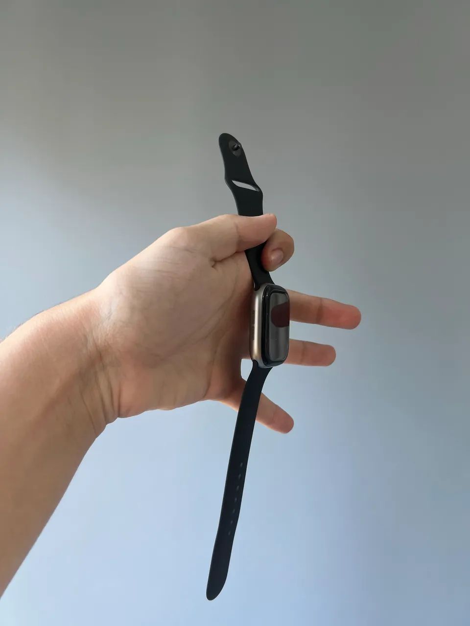 Apple Watch Serie 11 46mm, Nunca Usado, 1 ano garantia Apple - Foto 5