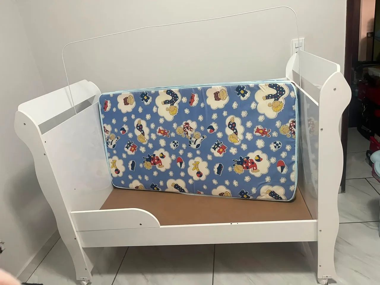 Berço  - Foto 3
