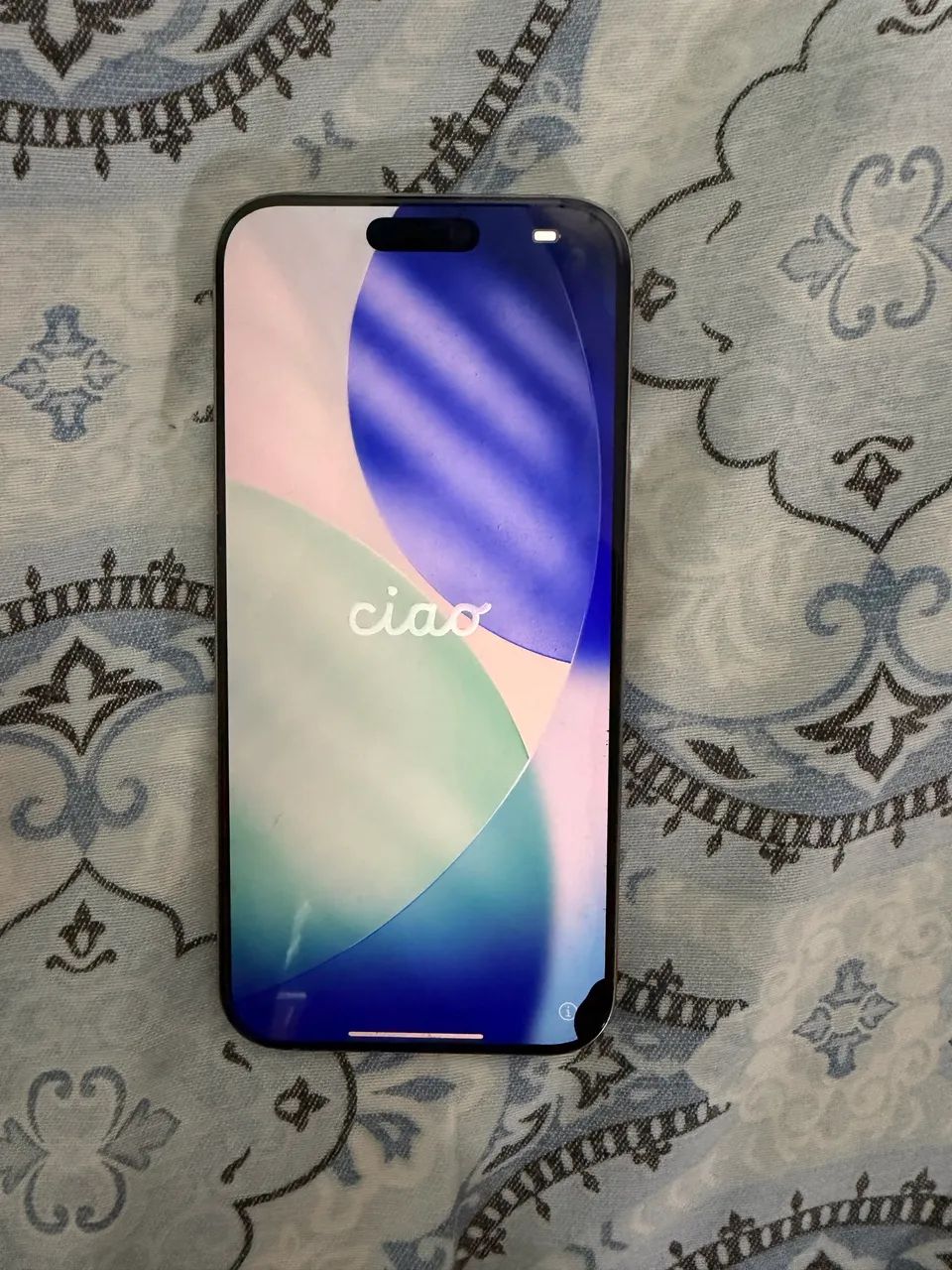 iPhone 16 Pro Max 256g - Foto 4