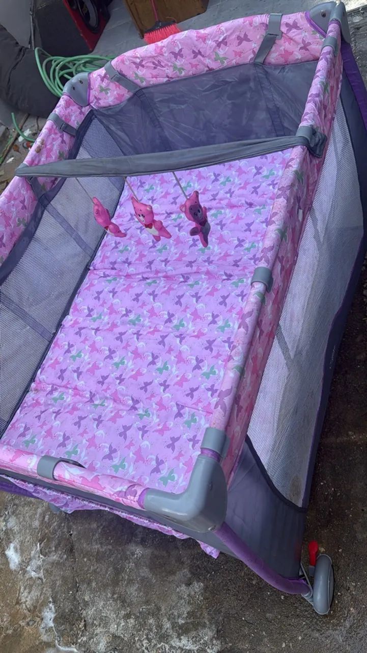 Vendo chiqueirinho para menina  - Foto 5