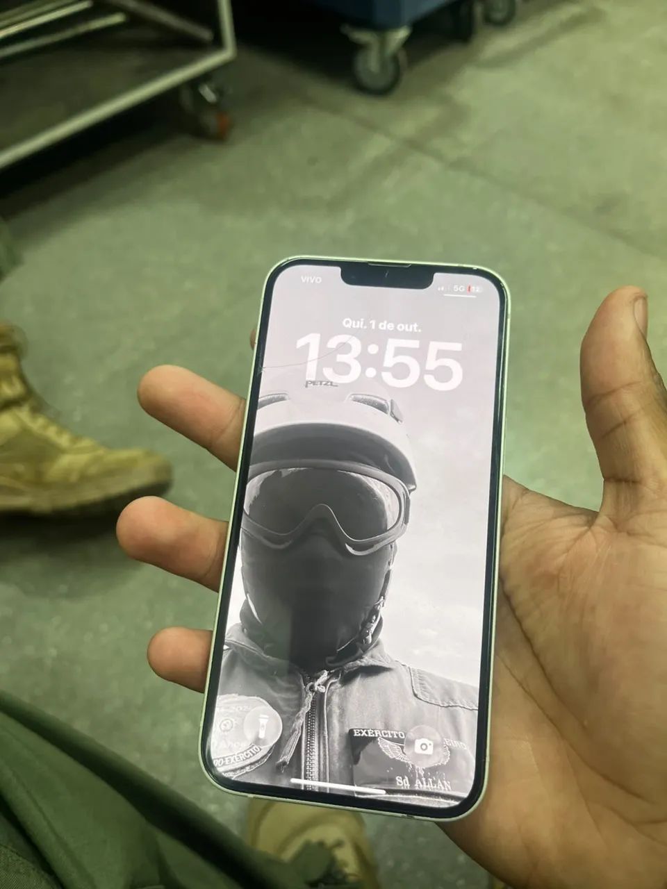iPhone 14 128 GB  - Foto 4