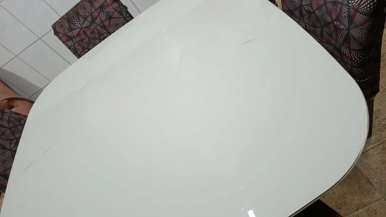 Mesa de jantar  - Foto 3