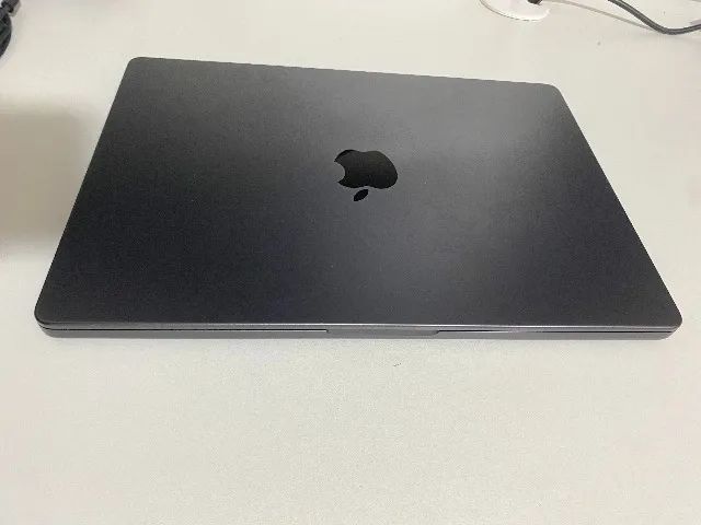 Macbook M3 Pro Ram 18GB SSD 1TB - Notebooks - Ribeirão do Lipa