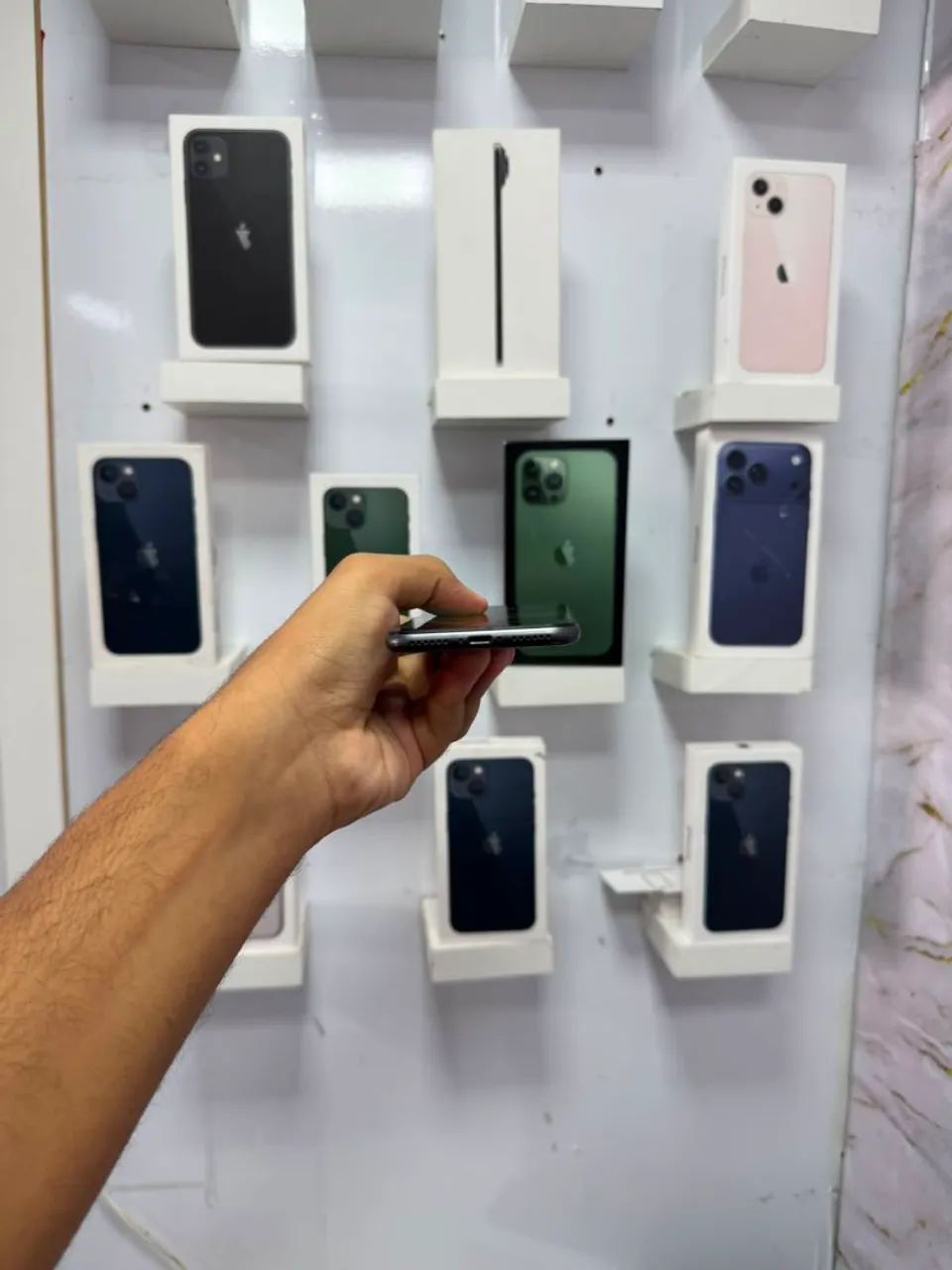 IPHONE 8 64 GB 499,00 - Foto 5