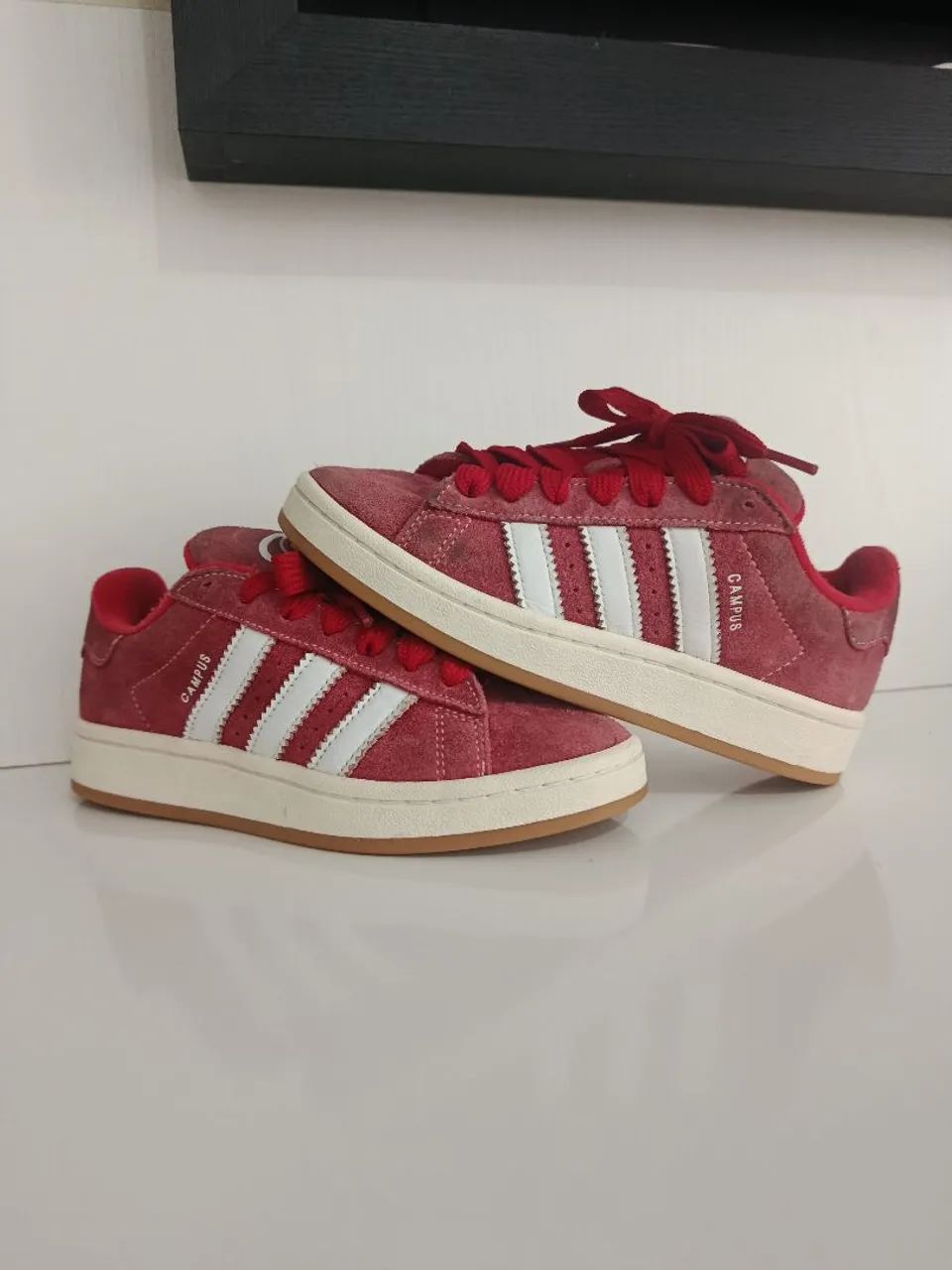 Tênis Adidas campus