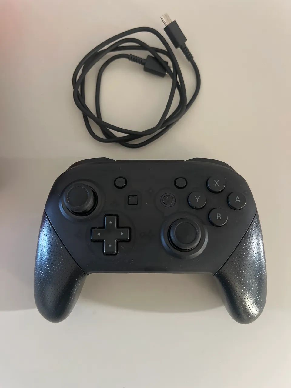 Pro controle para Nintendo Switch  - Foto 2