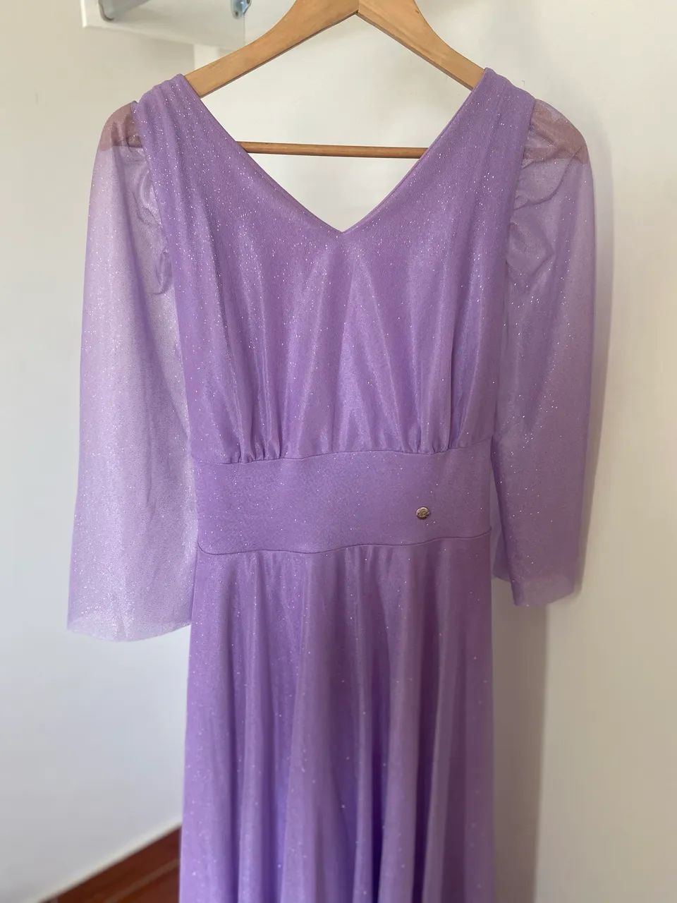 Vestido de Festa - Foto 2