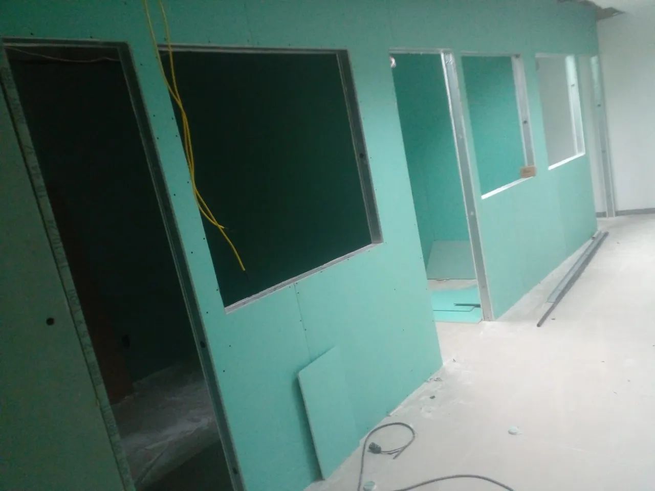 Gesso e decoração em geral  - Foto 2