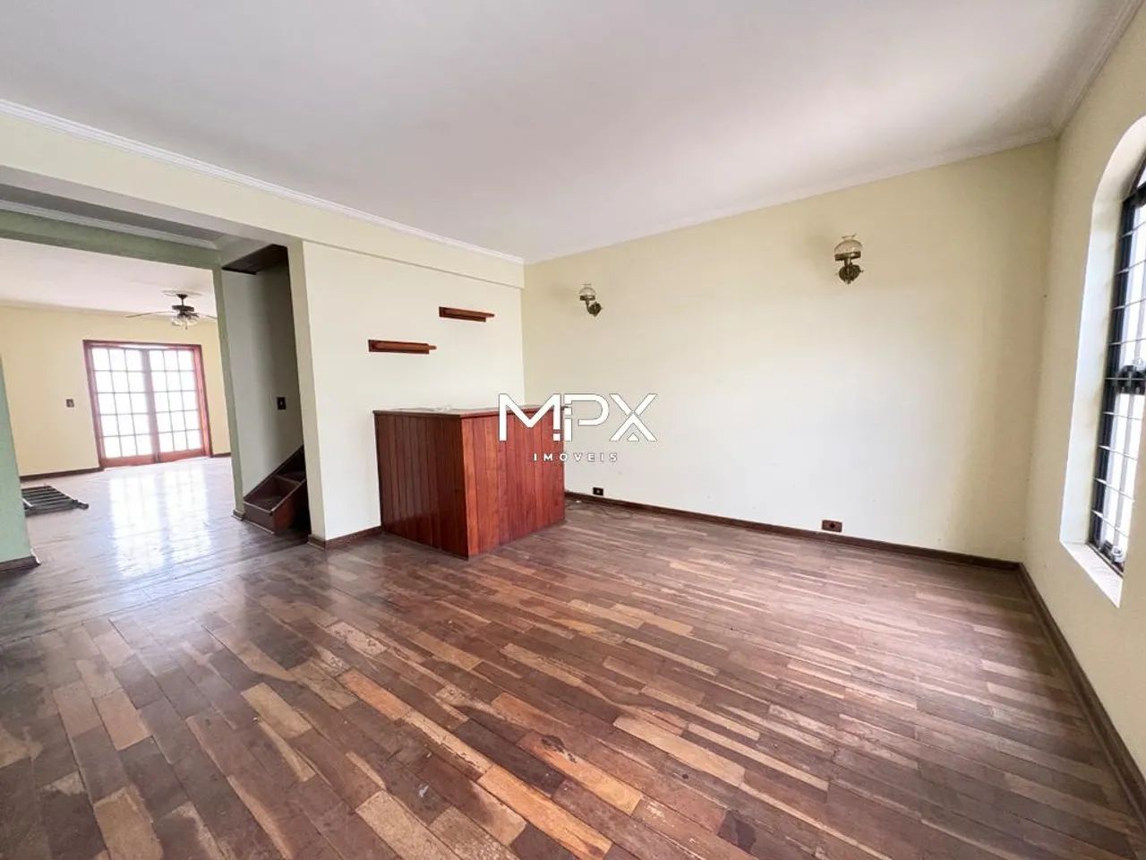Casa à venda no bairro Castelinho em Piracicaba