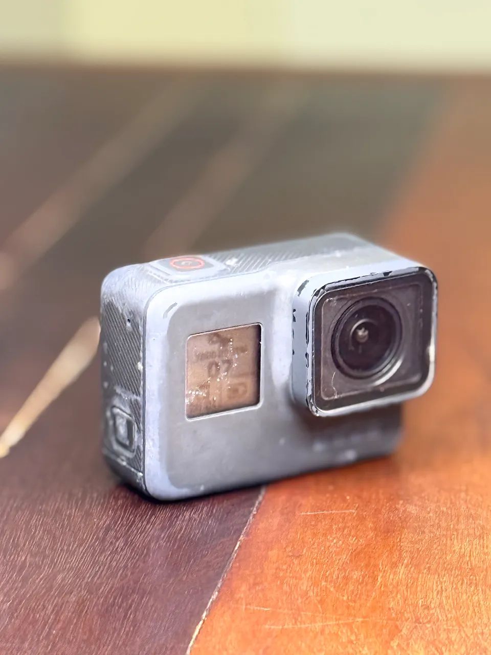 Go Pro Hero 5 Black  - Foto 4