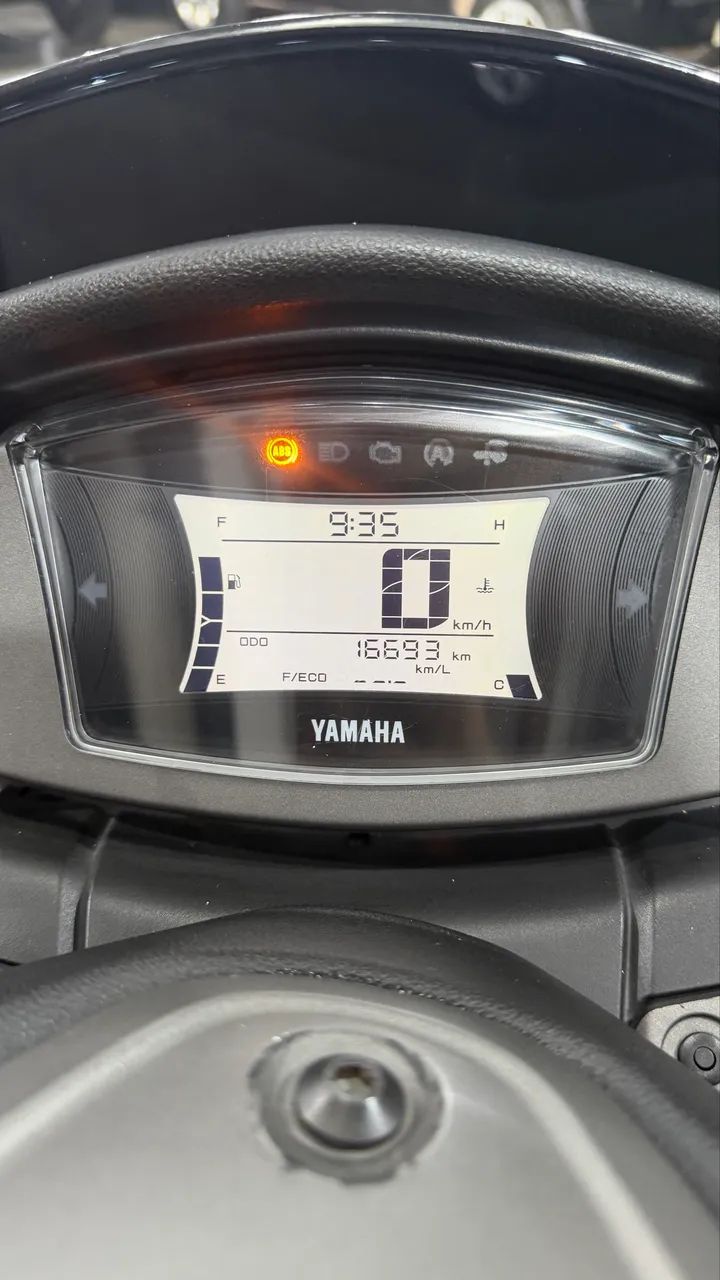 Nmax 160 2022  - Foto 5