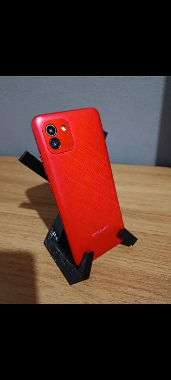 Celular Samsung Galaxy A03  - Foto 2