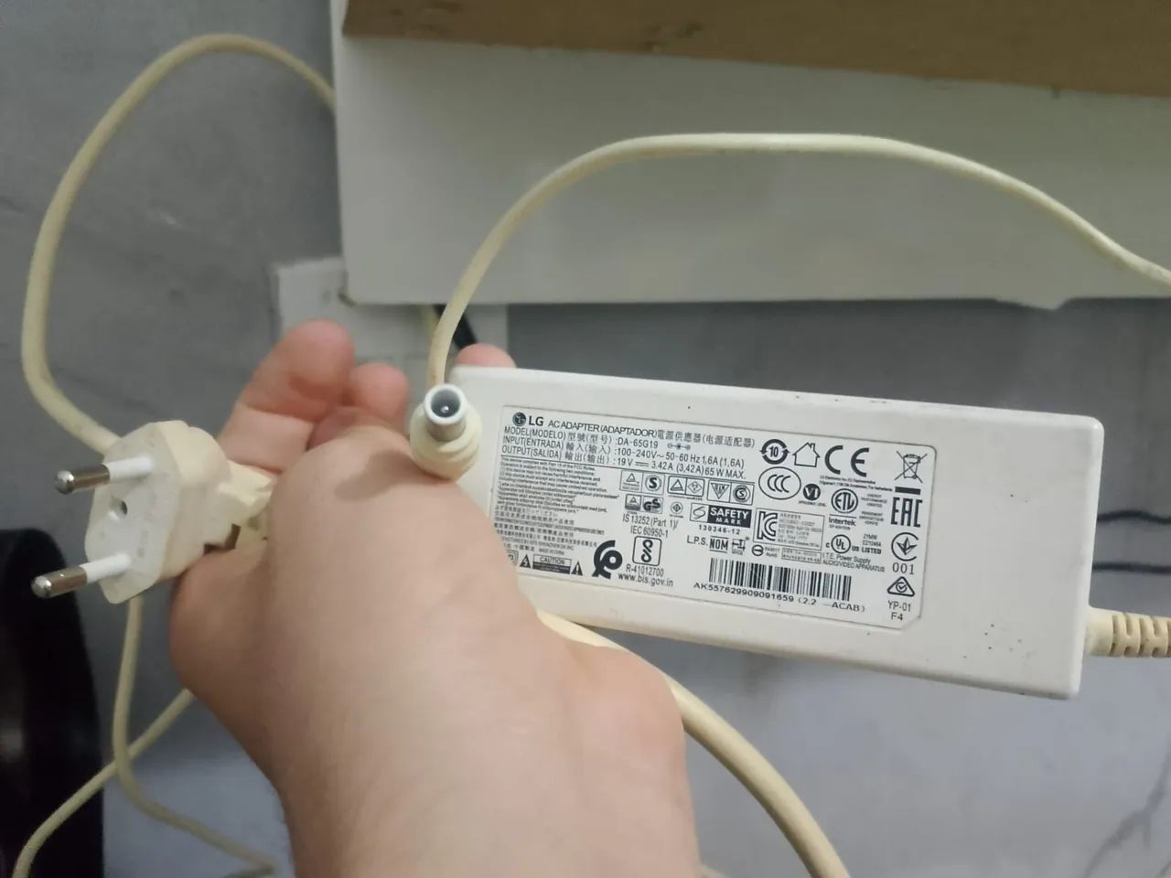 Monitor LG 29" - Foto 4