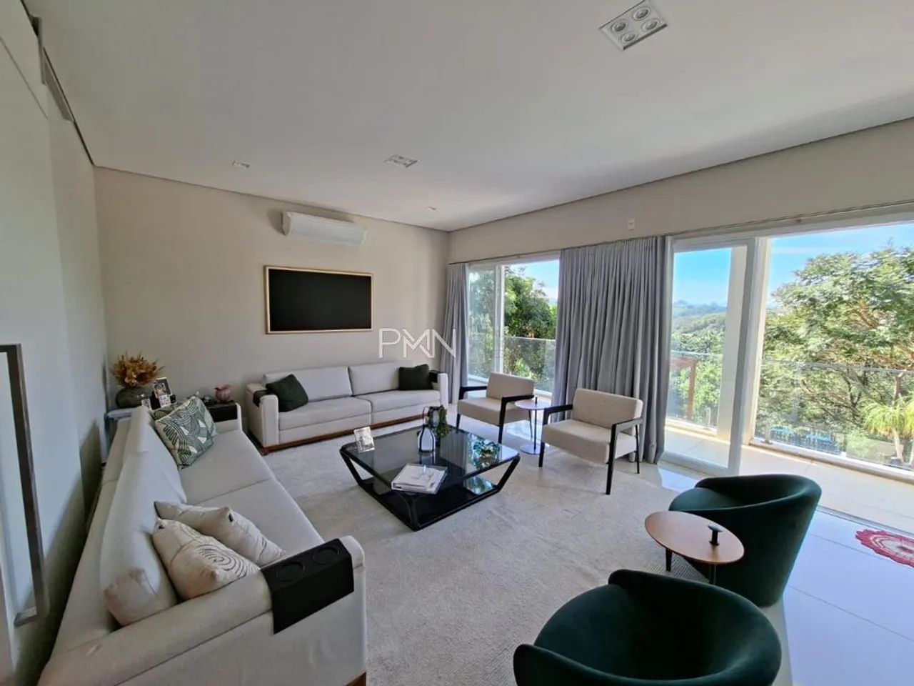 Casa à venda no Colinas do Ermitage (Sousas), com 4 quartos, com 765 m²