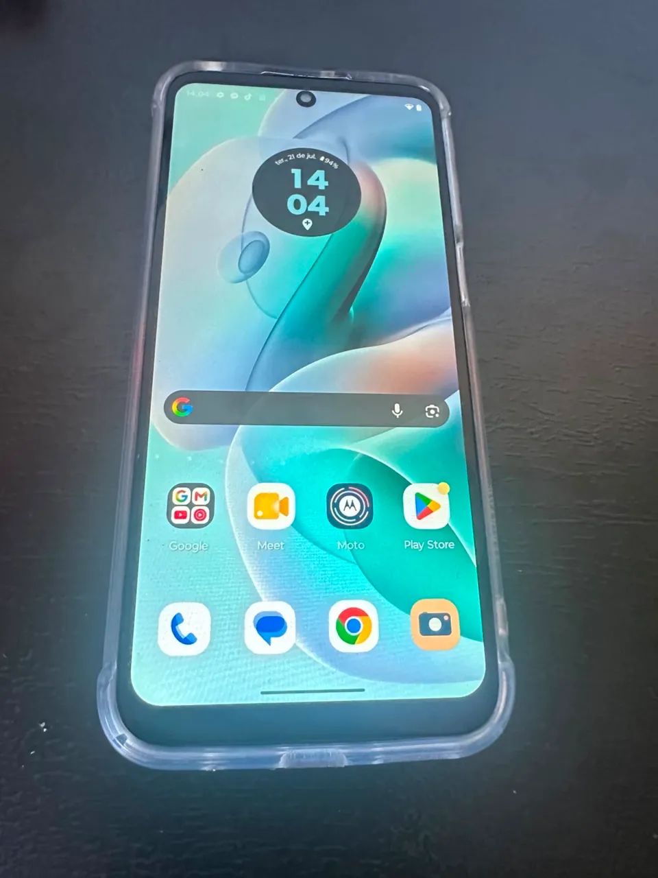 Moto G41