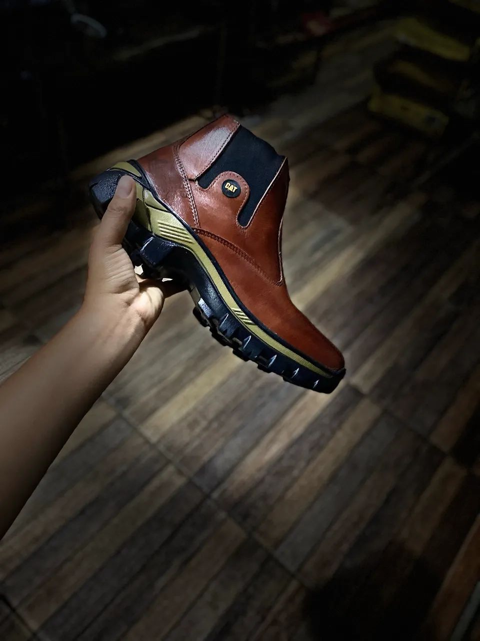 Botas  - Foto 5