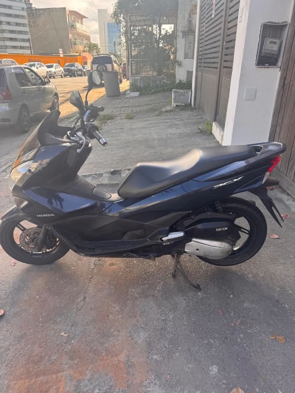 PCX 150cc 2018  - Foto 2