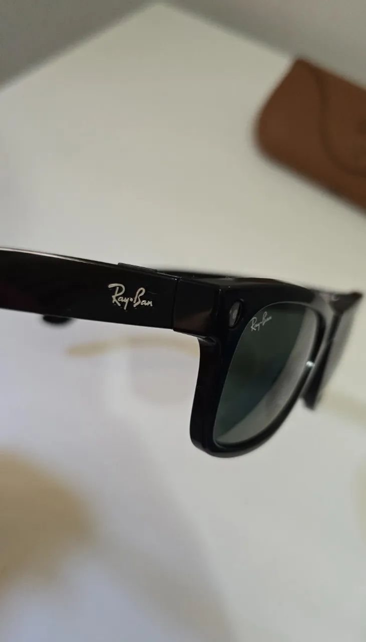 Rayban meta geração 2 - Foto 3