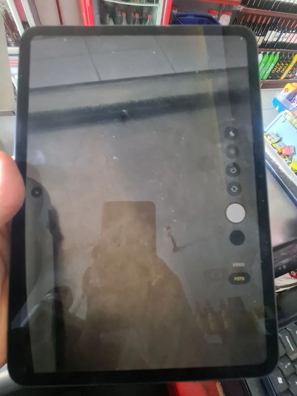 Ipad m5 pro - Foto 5