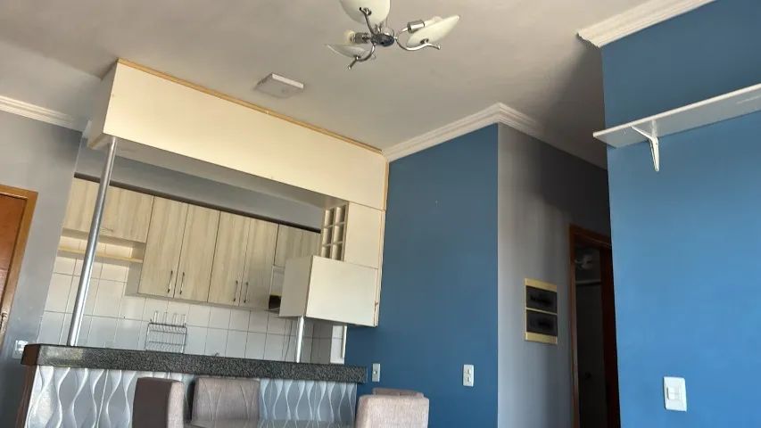 VENDO APTO QUITADO VILA DAS FLORES - Foto 3