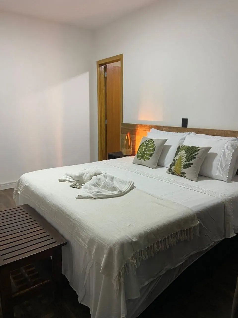 Pousada Penha-SC Próximo ao BCW e a Praia - Foto 3