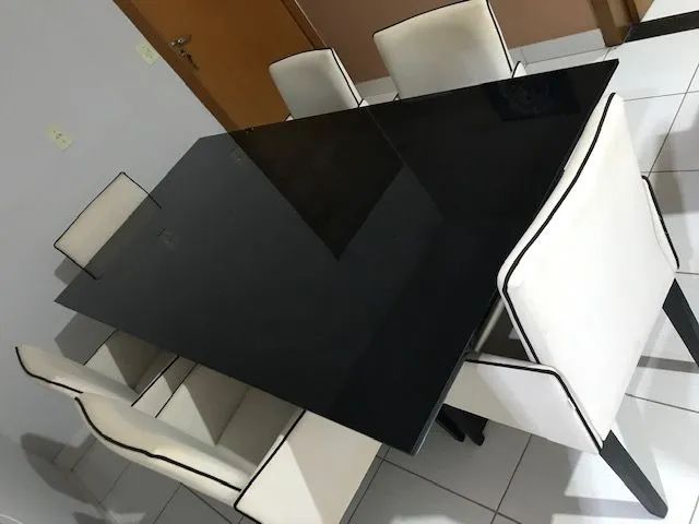 Mesa  de jantar  - Foto 2