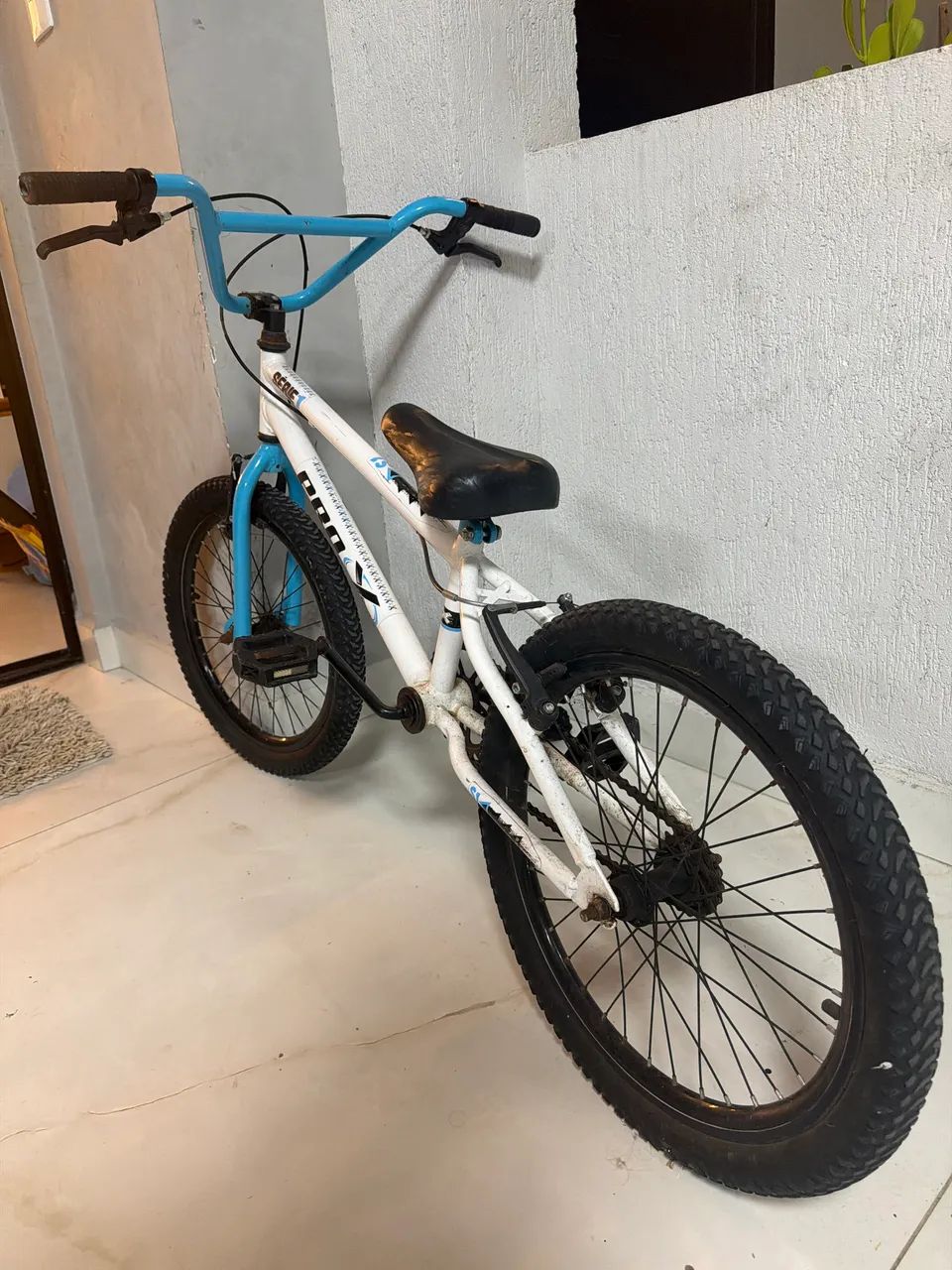 Bicicleta  - Foto 2