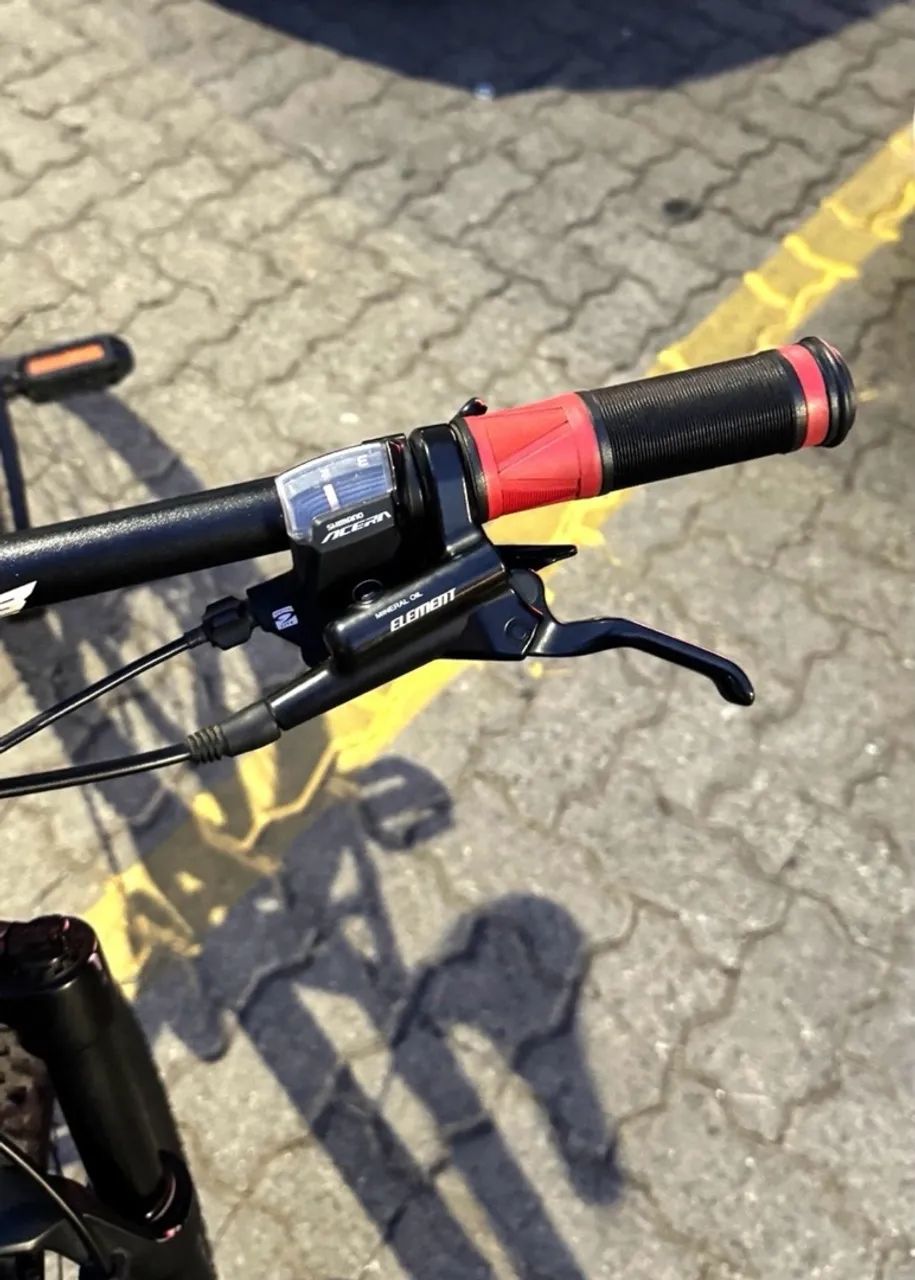 Bicicleta GTSM1 - Foto 3