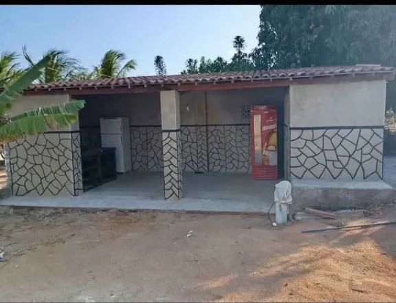 Chácara e um Espaço de Lazer  - Foto 4