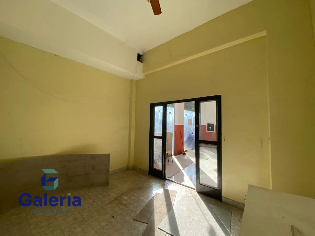 Salão comercial para alugar, 290m² - Vila Tibério - Foto 4