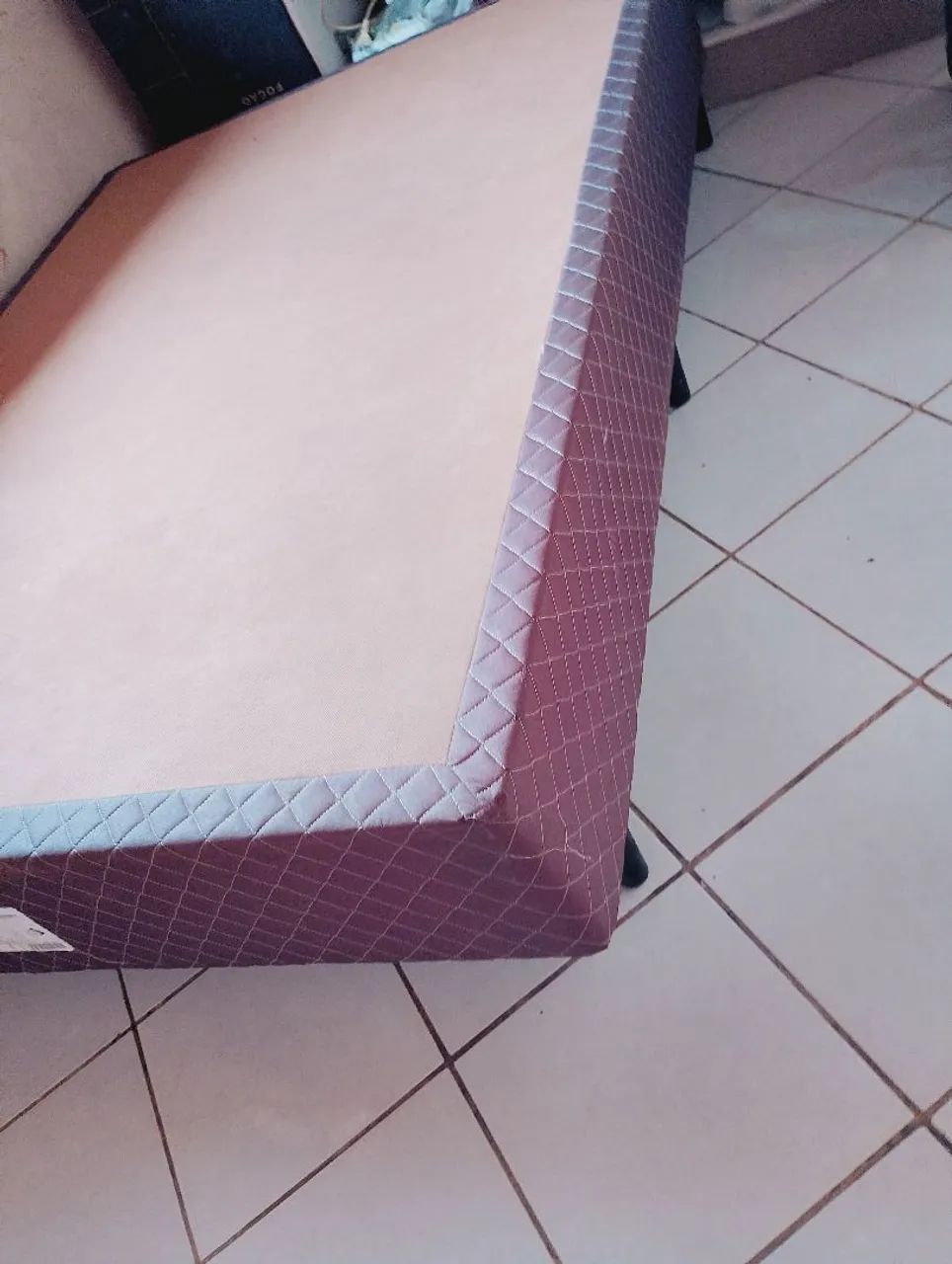Base de cama - Foto 2