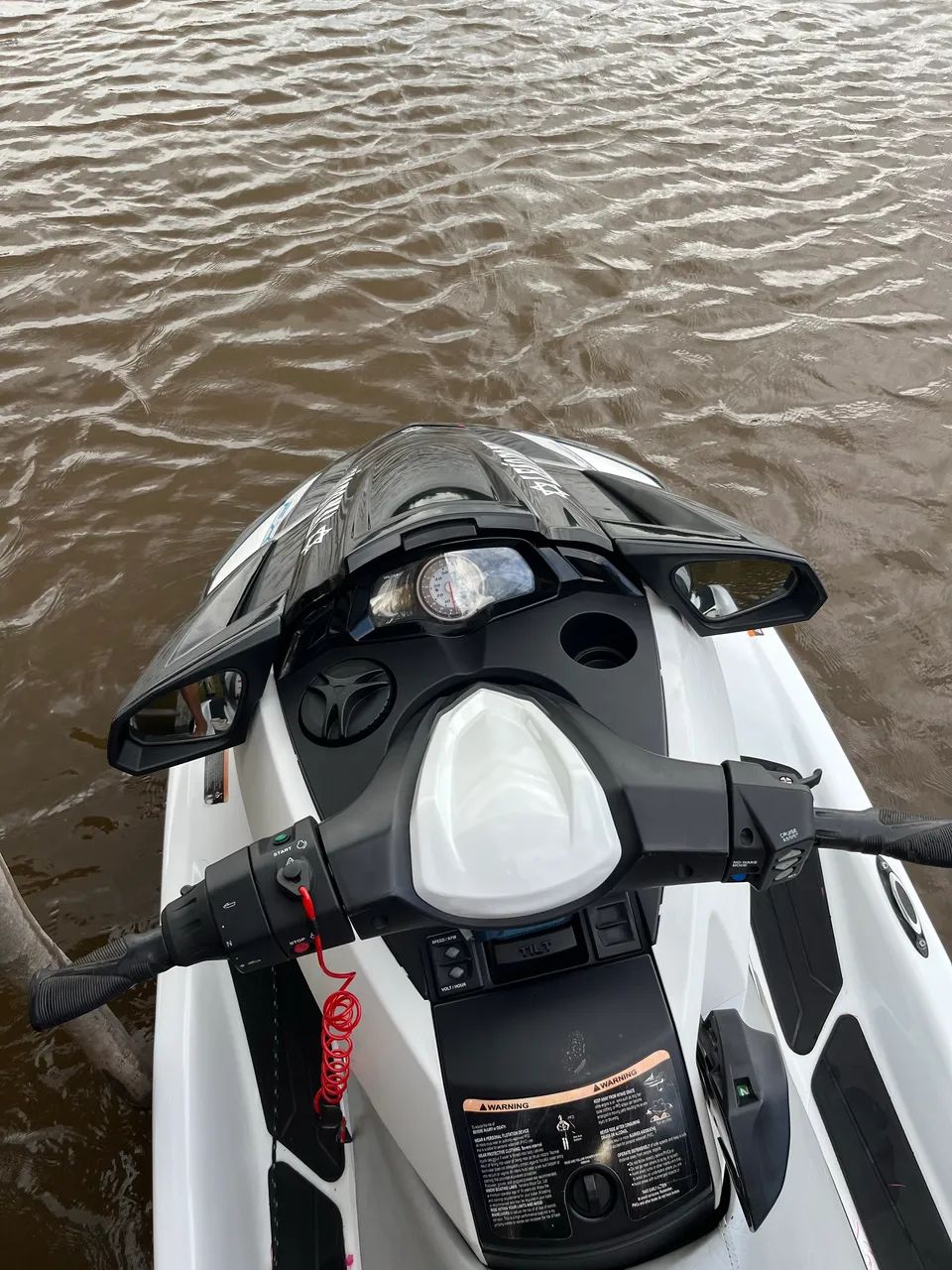JET SKI FX CRUISER HO 1.8 - Foto 5