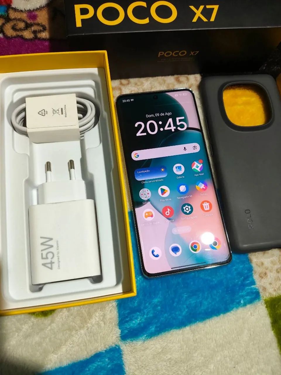 Poco X7 5G - Foto 3