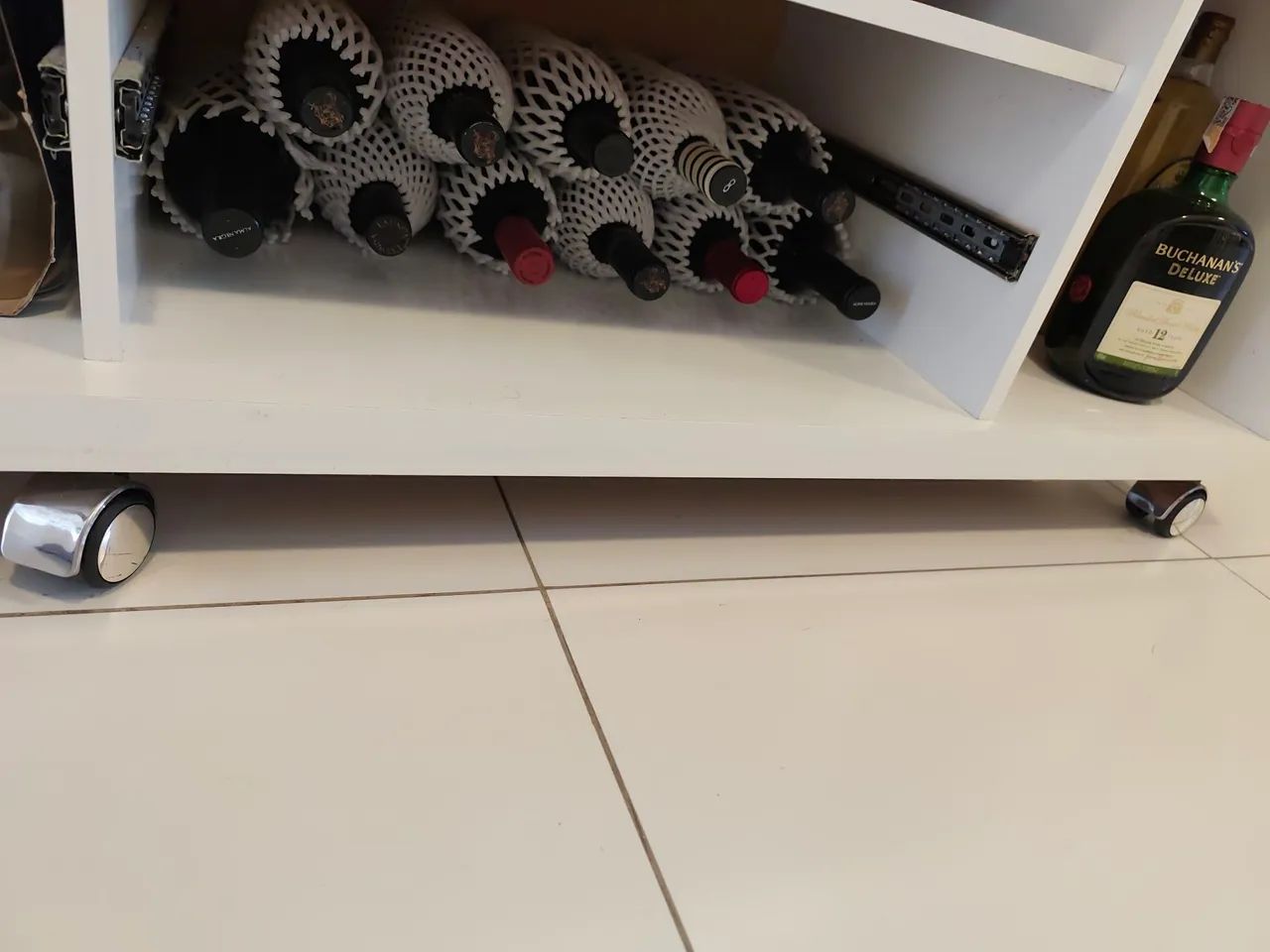 Rack para TV  - Foto 2