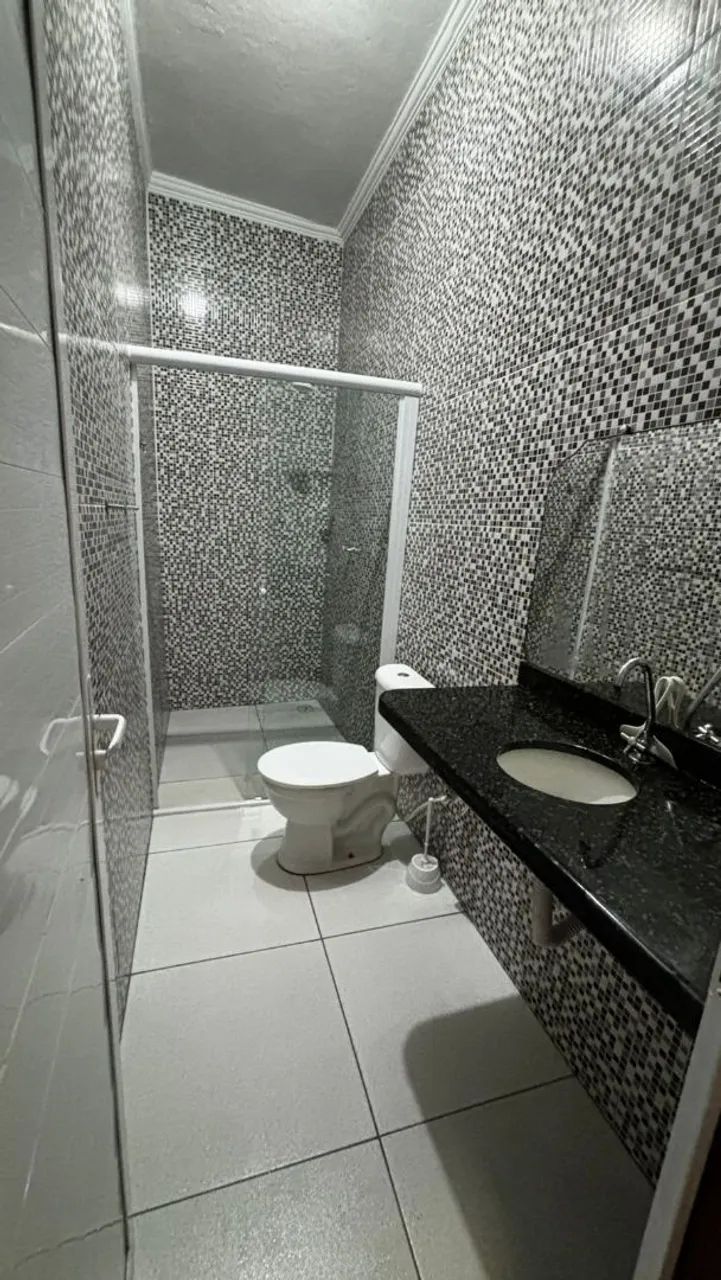 CASA E CHAVES DISPONÍVEL PARA VENDA..  - Foto 3