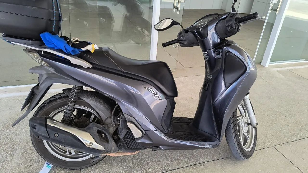 SH 150 - À VENDA - Foto 5
