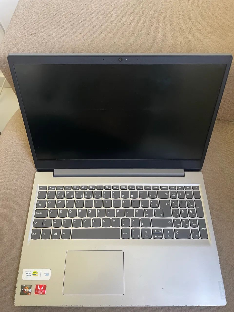Notebook Lenovo ideapad s145 - Foto 3