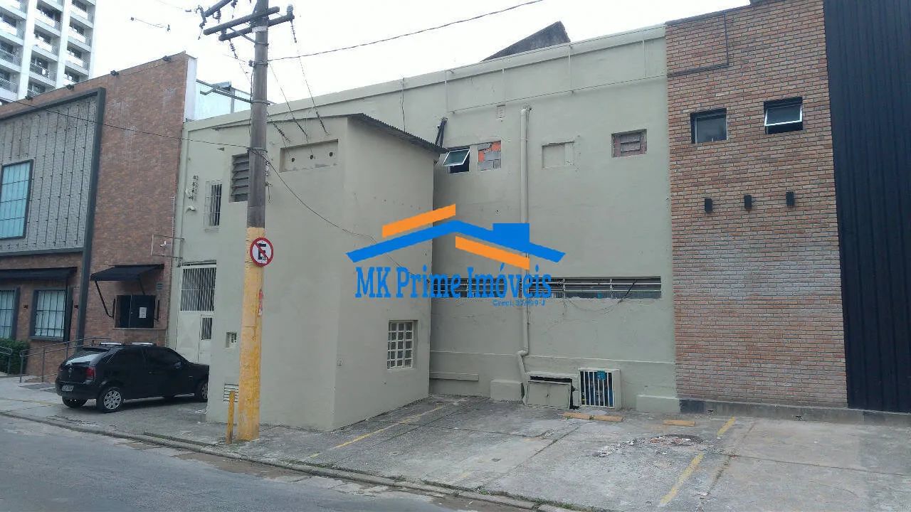 Lindo Galpão atrás do Shopping Morumbi com 1.542m² de área construída! - Foto 2