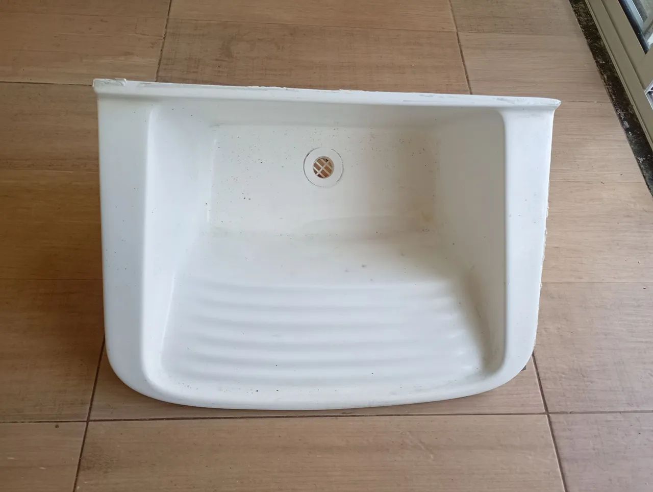 Tanque lavar roupa  - Foto 2