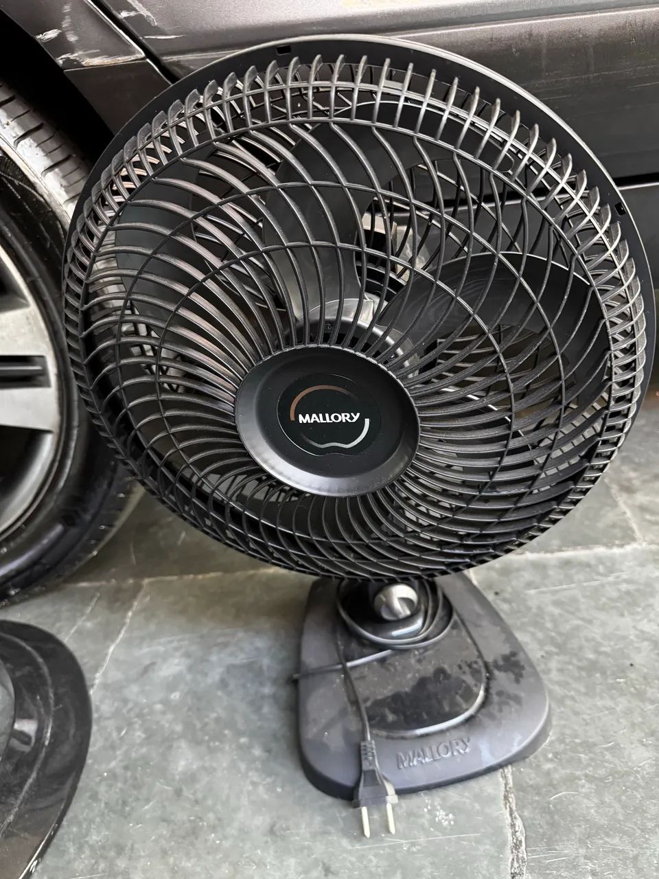 Ventiladores e Ferro de Passar - Foto 5