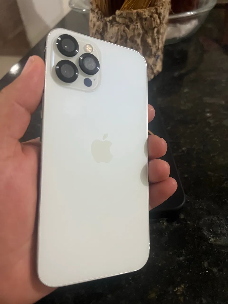 iPhone 12 Pro Max 256 Gb - Foto 3